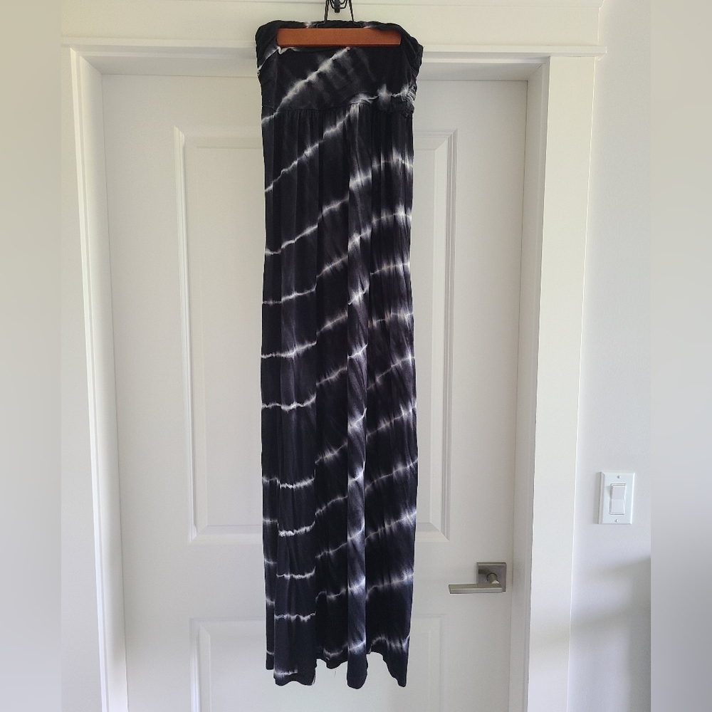 Triumph Strapless Maxi Dress Size M/L